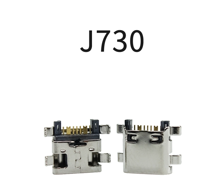 USB Connector Jack Charging Dock Port for Samsung J730