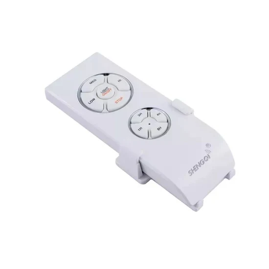 Smart Wireless LED Dimming Controller Remote Control