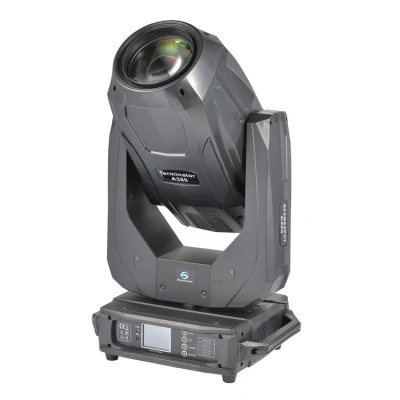 Powerful 380W Bsw 3in1 Moving Head Stage Light Events Light